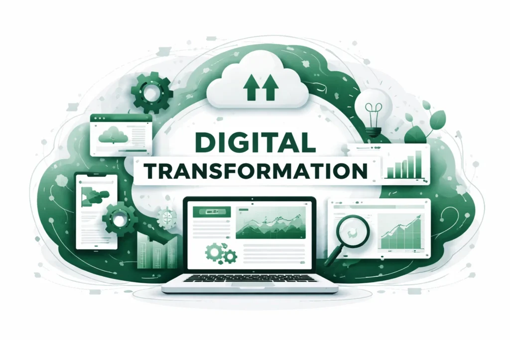 Scaling Operations Without Increasing Overhead