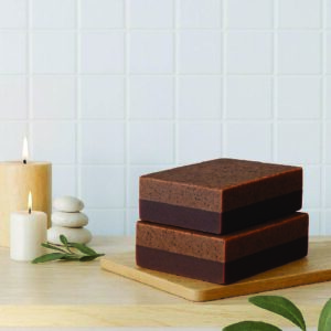 Black Rose Soap