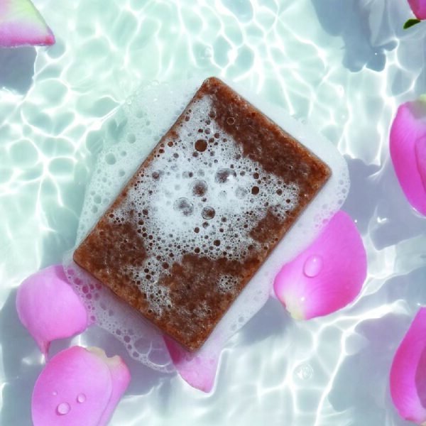 Black Rose Soap - Image 2