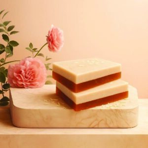 Haven soap