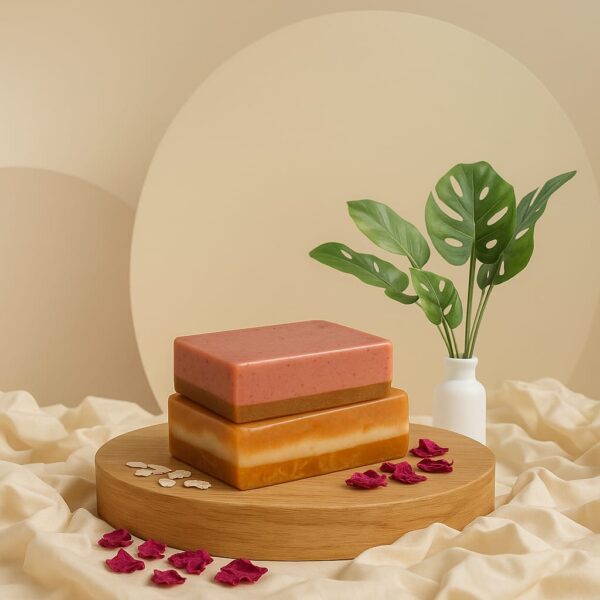 Soap Goodness Bundle - Image 2