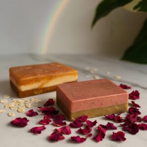Soap Goodness Bundle